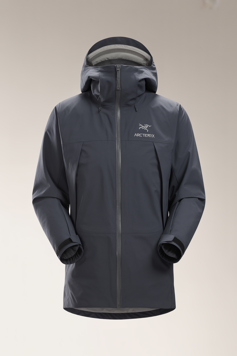 Arc'teryx Therme Parka premium outerwear