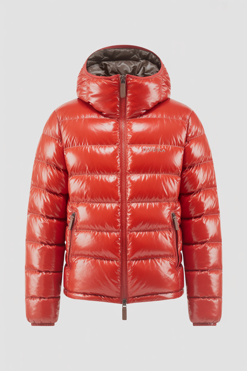 Duvetica Dionisio Down Jacket premium outerwear