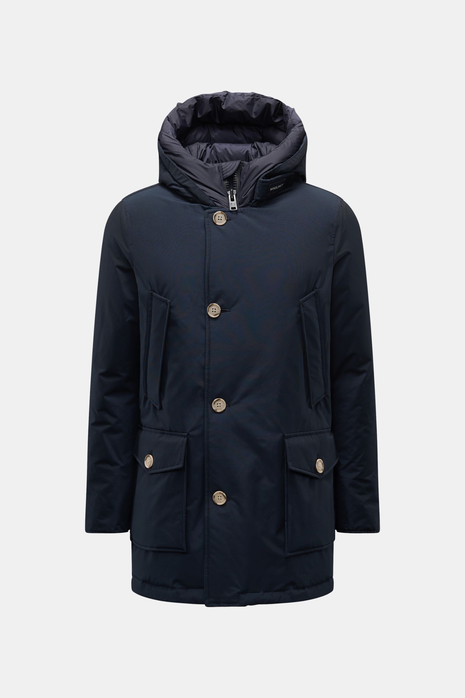 Woolrich Arctic Parka premium outerwear